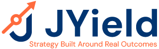 JYield : Strategy Built Around Real Outcomes